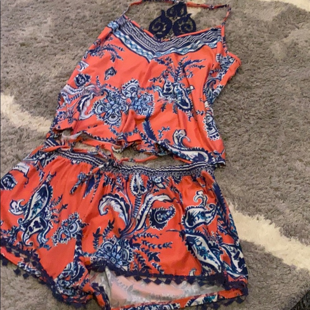 Soft & Cute Bright PJs